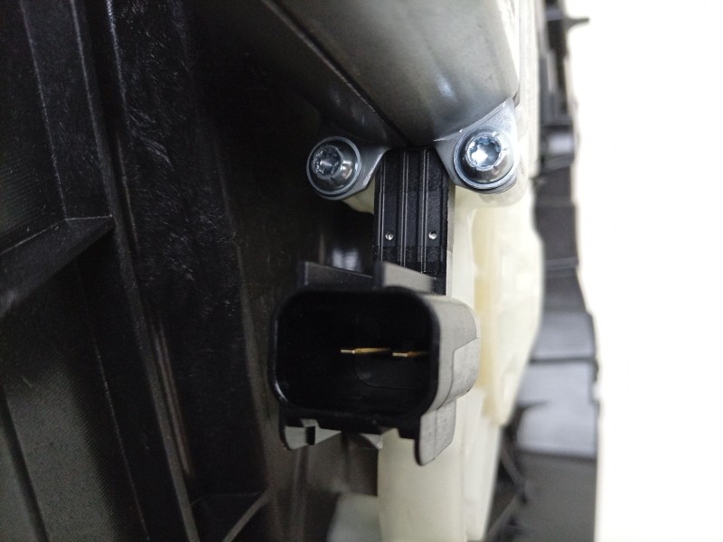 Recambio de elevalunas delantero derecho para ford puma (j2k, cf7) 1.0 ecoboost mhev referencia OEM IAM  L1TBS23200CH 