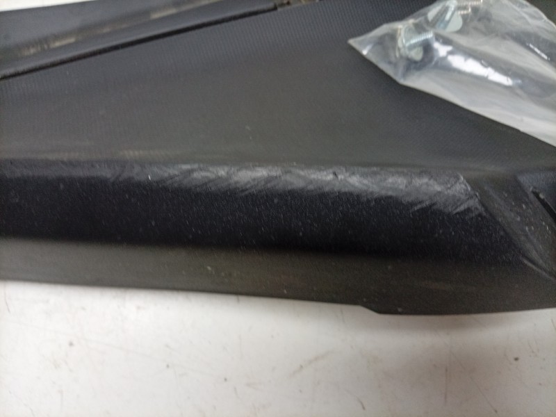 Recambio de moldura para honda forza forza 350 referencia OEM IAM  64530K1BT200 