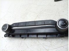 Recambio de mando volumen para ford focus iv (hn) 1.5 ecoblue referencia OEM IAM  JX7T18K811AC  2