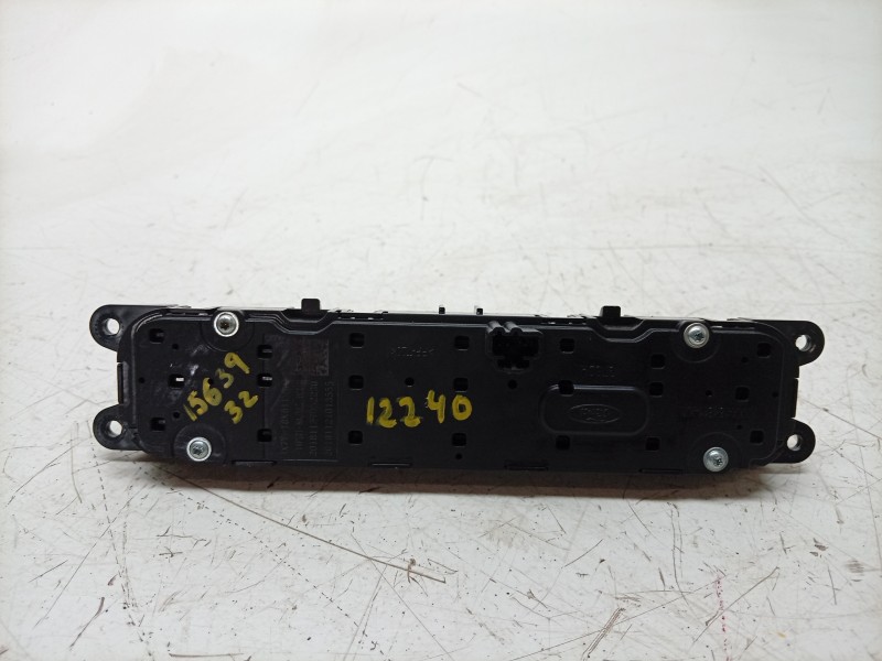 Recambio de mando volumen para ford focus iv (hn) 1.5 ecoblue referencia OEM IAM  JX7T18K811AC 