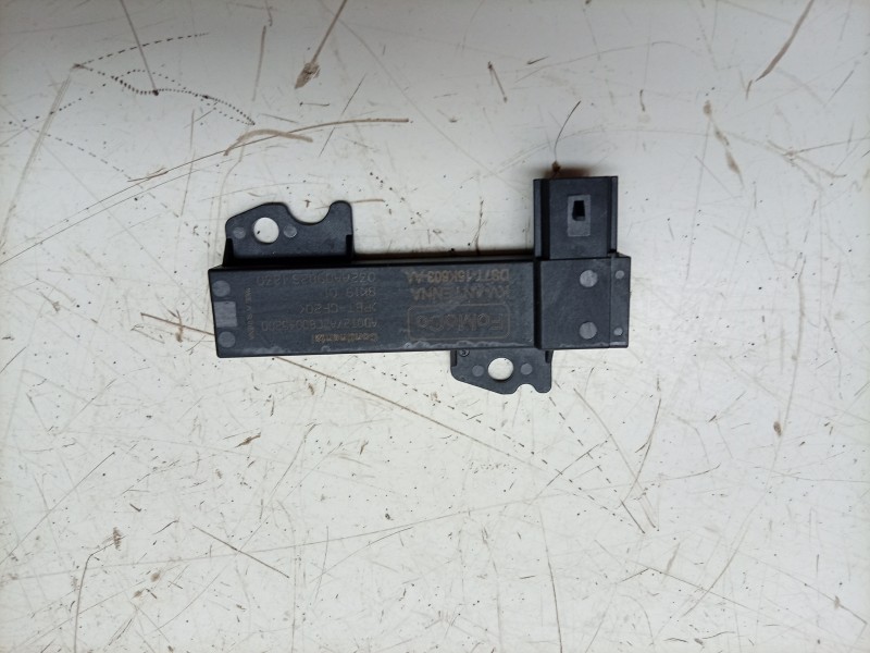 Recambio de modulo electronico para ford focus iv (hn) 1.5 ecoblue referencia OEM IAM  DS7T15K603AA 