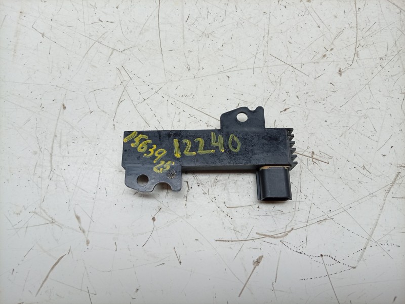 Recambio de modulo electronico para ford focus iv (hn) 1.5 ecoblue referencia OEM IAM  DS7T15K603AA 
