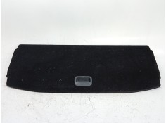 Recambio de alfombra maletero para kg mobility rexton referencia OEM IAM 7748036000  
