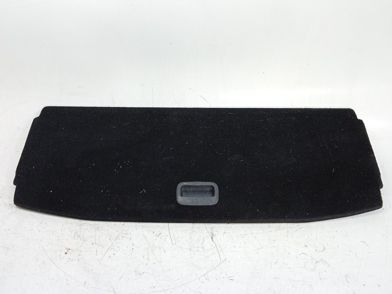 Recambio de alfombra maletero para kg mobility rexton referencia OEM IAM 7748036000  