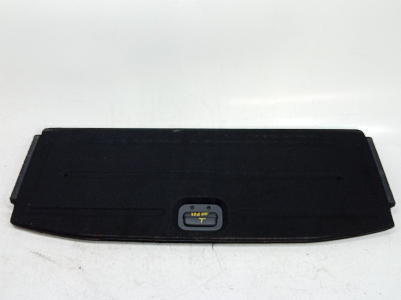Recambio de alfombra maletero para kg mobility rexton referencia OEM IAM 7748036000  