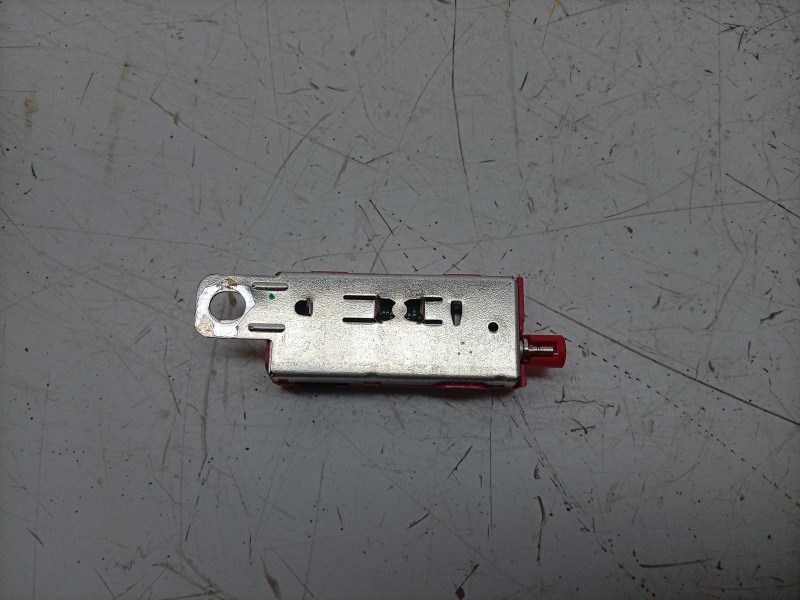 Recambio de modulo electronico para ford focus iv (hn) 1.5 ecoblue referencia OEM IAM  JX7T18C847AB 
