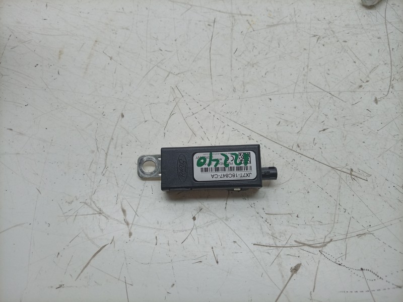 Recambio de modulo electronico para ford focus iv (hn) 1.5 ecoblue referencia OEM IAM  JX7T18C847AB 