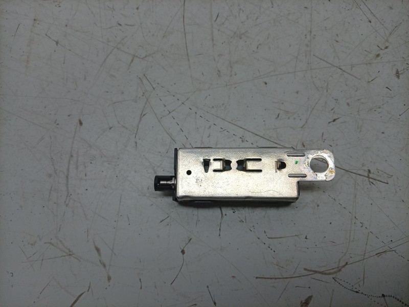 Recambio de modulo electronico para ford focus iv (hn) 1.5 ecoblue referencia OEM IAM  JX7T18C847AB 