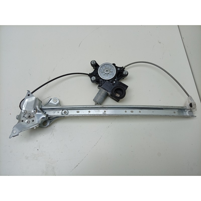 Recambio de elevalunas delantero derecho para toyota rav 4 v (_a5_, _h5_) 2.5 hybrid awd (axah54) referencia OEM IAM  6980142072