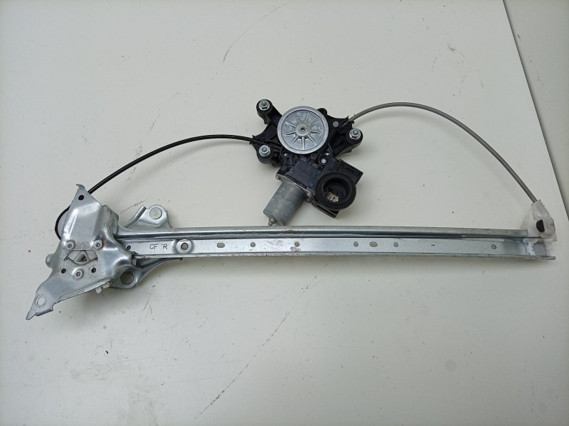 Recambio de elevalunas delantero derecho para toyota rav 4 v (_a5_, _h5_) 2.5 hybrid awd (axah54) referencia OEM IAM  6980142072