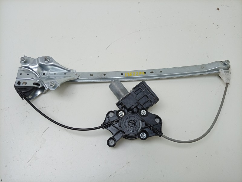 Recambio de elevalunas delantero derecho para toyota rav 4 v (_a5_, _h5_) 2.5 hybrid awd (axah54) referencia OEM IAM  6980142072