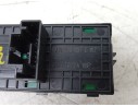 MANDO ELEVALUNAS DELANTERO IZQUIERDO 5G0959857E IAF430037HQ/IAF430037VW