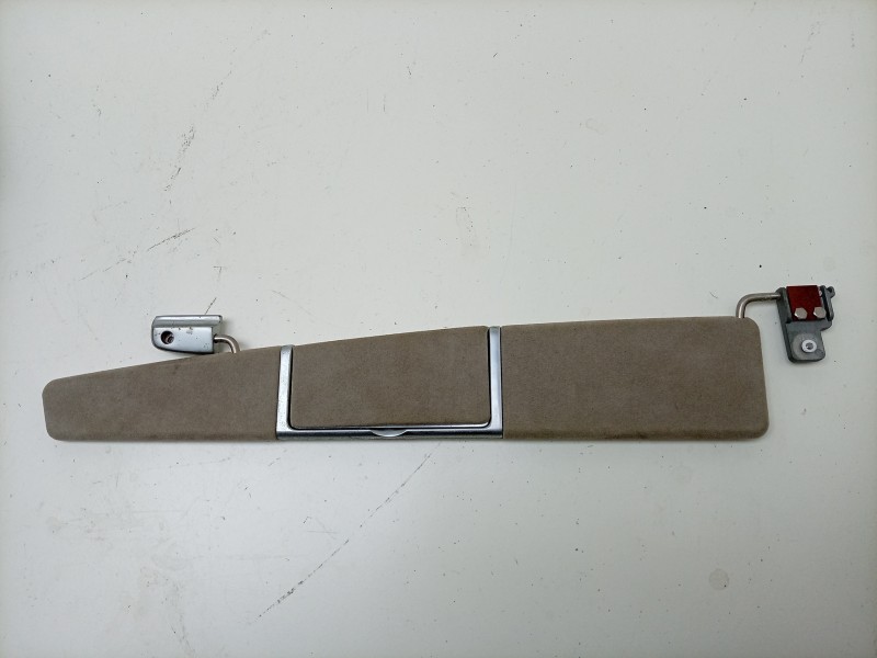 Recambio de parasol izquierdo para aston martin rapide 5.9 v12 cat referencia OEM IAM  AD4369321BCW 
