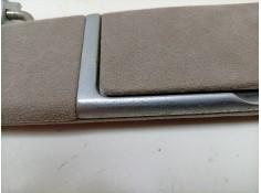 Recambio de parasol izquierdo para aston martin rapide 5.9 v12 cat referencia OEM IAM  AD4369321BCW  2