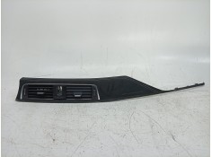 Recambio de aireador central para bmw 3 (f30, f80) 340 i xdrive referencia OEM IAM 5311239347436 934743601 
