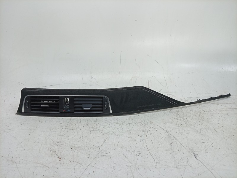 Recambio de aireador central para bmw 3 (f30, f80) 340 i xdrive referencia OEM IAM 5311239347436 934743601 