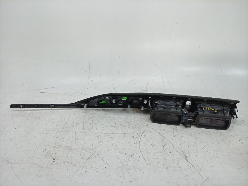 Recambio de aireador central para bmw 3 (f30, f80) 340 i xdrive referencia OEM IAM 5311239347436 934743601 