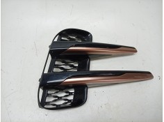 Recambio de rejilla paragolpes derecha para land rover range rover evoque (l551) 2.0 d165 referencia OEM IAM  LR114728 