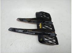 Recambio de rejilla paragolpes derecha para land rover range rover evoque (l551) 2.0 d165 referencia OEM IAM  LR114728  2