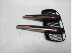 Recambio de rejilla paragolpes izquierda para land rover range rover evoque (l551) 2.0 d165 referencia OEM IAM  LR114729 