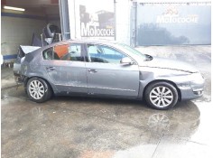 VOLKSWAGEN PASSAT BERLINA (3C2)