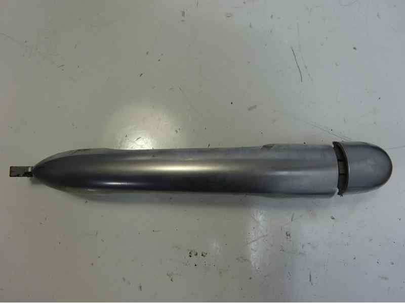 Recambio de maneta exterior trasera derecha para renault laguna ii grandtour (kg0) dynamique referencia OEM IAM   