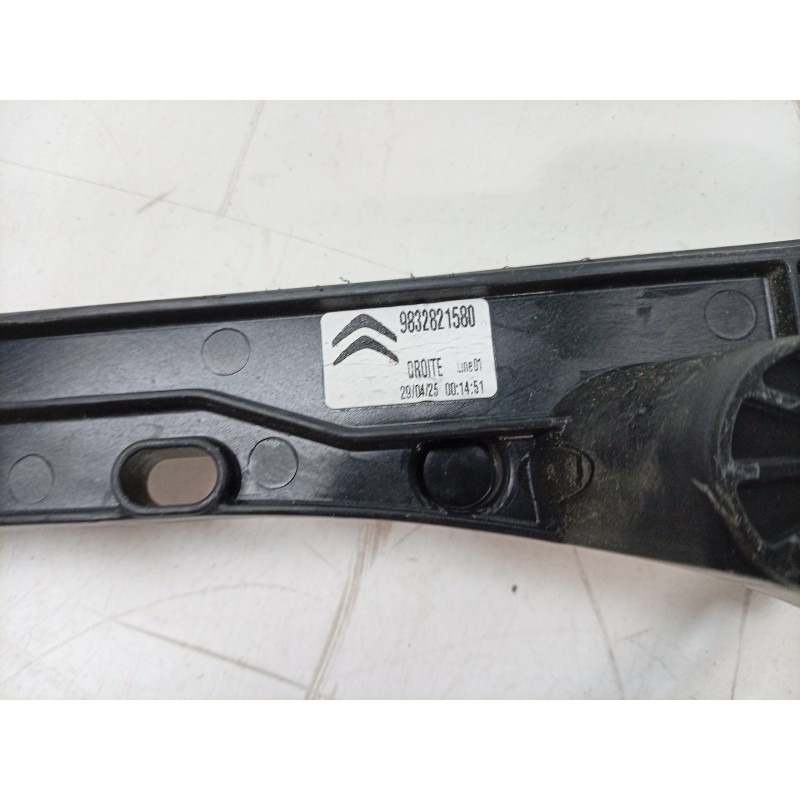 Recambio de elevalunas delantero derecho para citroën c4 iii (ba_, bb_, bc_) 1.2 puretech 130 (bahnsa, bahnsb) referencia OEM IA