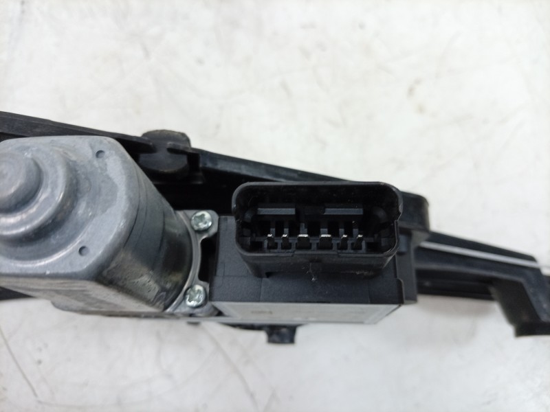 Recambio de elevalunas delantero derecho para citroën c4 iii (ba_, bb_, bc_) 1.2 puretech 130 (bahnsa, bahnsb) referencia OEM IA