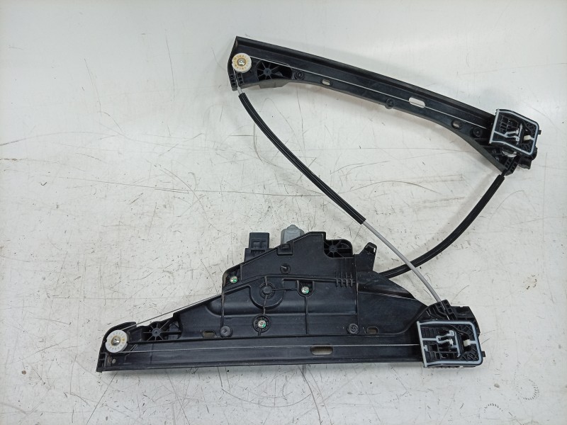 Recambio de elevalunas delantero derecho para citroën c4 iii (ba_, bb_, bc_) 1.2 puretech 130 (bahnsa, bahnsb) referencia OEM IA