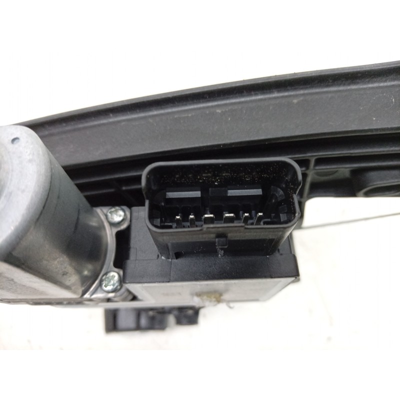 Recambio de elevalunas trasero derecho para citroën c4 iii (ba_, bb_, bc_) 1.2 puretech 130 (bahnsa, bahnsb) referencia OEM IAM 