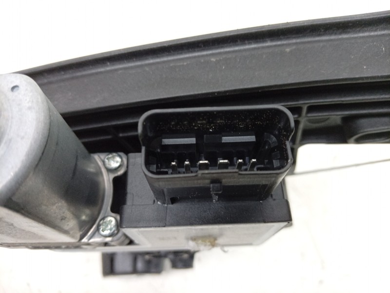 Recambio de elevalunas trasero derecho para citroën c4 iii (ba_, bb_, bc_) 1.2 puretech 130 (bahnsa, bahnsb) referencia OEM IAM 