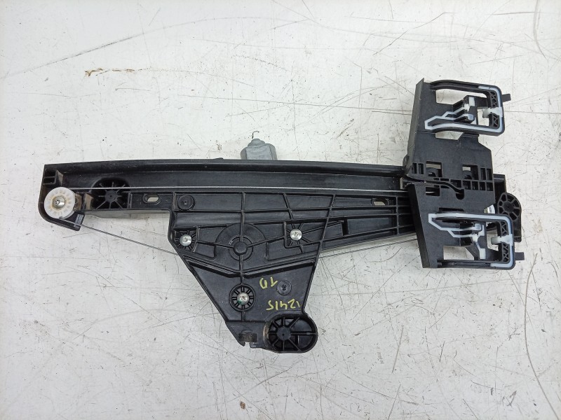 Recambio de elevalunas trasero derecho para citroën c4 iii (ba_, bb_, bc_) 1.2 puretech 130 (bahnsa, bahnsb) referencia OEM IAM 