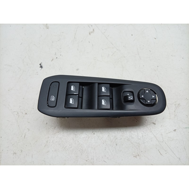 Recambio de mando elevalunas delantero izquierdo para peugeot 308 ii (lb_, lp_, lw_, lh_, l3_) 1.5 bluehdi 130 referencia OEM IA