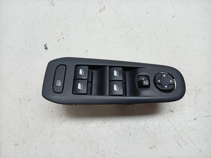Recambio de mando elevalunas delantero izquierdo para peugeot 308 ii (lb_, lp_, lw_, lh_, l3_) 1.5 bluehdi 130 referencia OEM IA