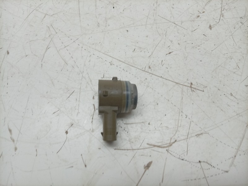 Recambio de sensor de aparcamiento para ford focus iv (hn) 1.5 ecoblue referencia OEM IAM  JUST15K859ACW 