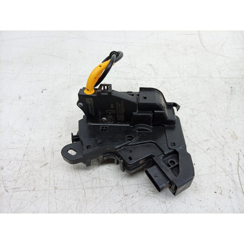 Recambio de cerradura puerta trasera derecha para citroën c4 iii (ba_, bb_, bc_) 1.2 puretech 130 (bahnsa, bahnsb) referencia OE