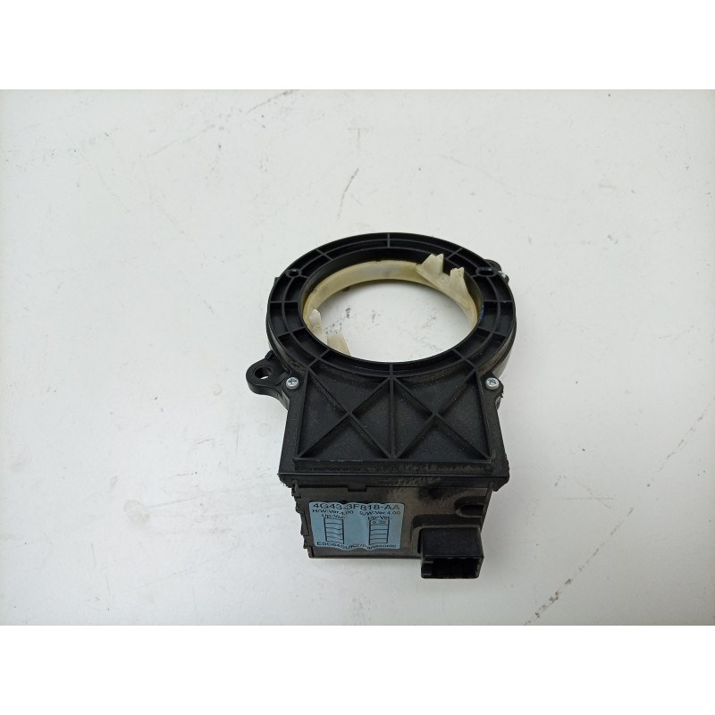 Recambio de sensor angulo de giro para aston martin rapide 5.9 v12 cat referencia OEM IAM  4G433F818AA 