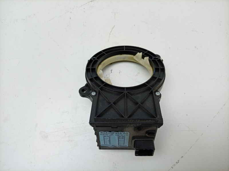 Recambio de sensor angulo de giro para aston martin rapide 5.9 v12 cat referencia OEM IAM  4G433F818AA 