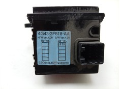 Recambio de sensor angulo de giro para aston martin rapide 5.9 v12 cat referencia OEM IAM  4G433F818AA  2