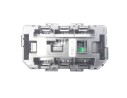 CAJA RELES / FUSIBLES 938906801 938906801 6114V7
