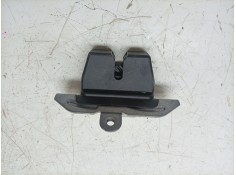 Recambio de cerradura maletero / porton para ford focus iv (hn) 1.5 ecoblue referencia OEM IAM  2087194 
