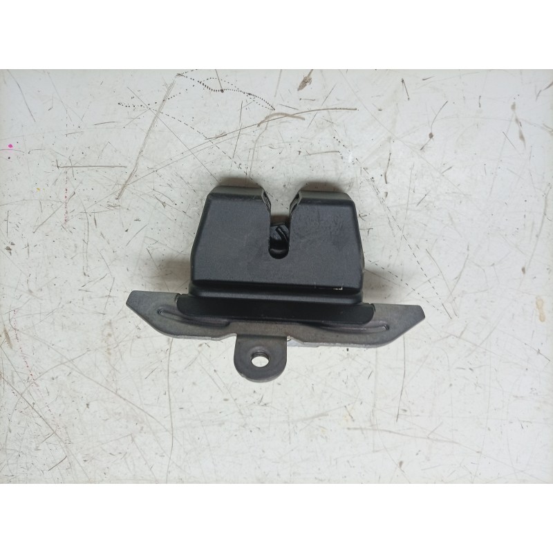 Recambio de cerradura maletero / porton para ford focus iv (hn) 1.5 ecoblue referencia OEM IAM  2087194 