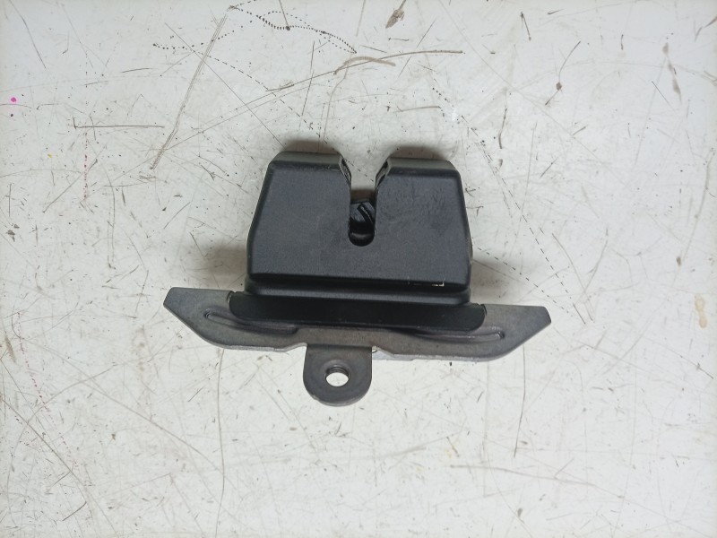 Recambio de cerradura maletero / porton para ford focus iv (hn) 1.5 ecoblue referencia OEM IAM  2087194 