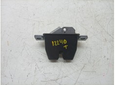 Recambio de cerradura maletero / porton para ford focus iv (hn) 1.5 ecoblue referencia OEM IAM  2087194  2