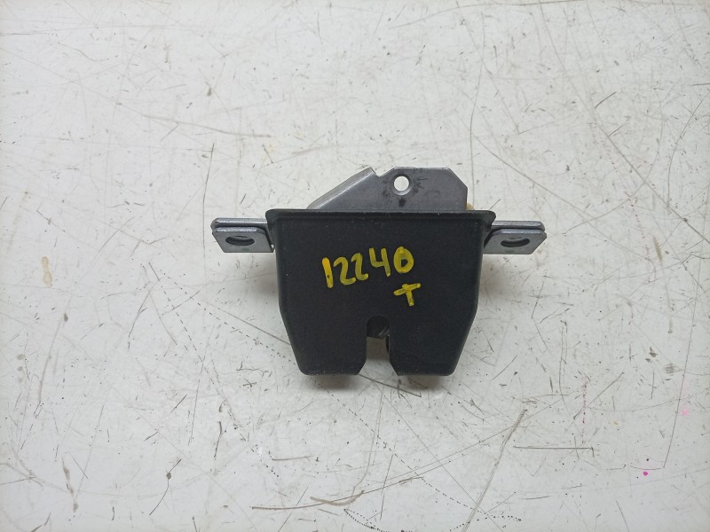 Recambio de cerradura maletero / porton para ford focus iv (hn) 1.5 ecoblue referencia OEM IAM  2087194 