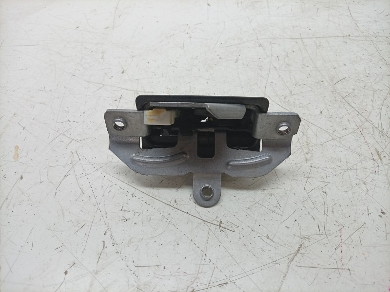 Recambio de cerradura maletero / porton para ford focus iv (hn) 1.5 ecoblue referencia OEM IAM  2087194 