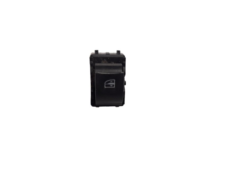 Recambio de mando elevalunas delantero derecho para dacia duster laureate 4x2 referencia OEM IAM 254217475R  