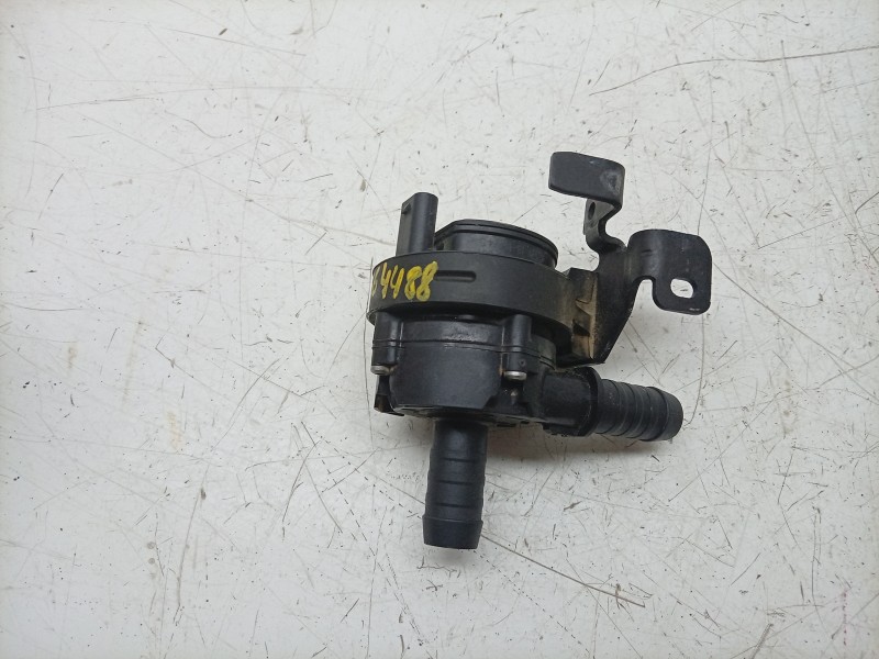 Recambio de bomba agua para ford focus iv (hn) 1.5 ecoblue referencia OEM IAM  JX618B552AA 
