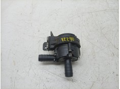 Recambio de bomba agua para ford focus iv (hn) 1.5 ecoblue referencia OEM IAM  JX618B552AA  2