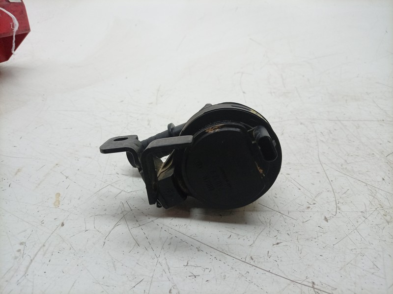 Recambio de bomba agua para ford focus iv (hn) 1.5 ecoblue referencia OEM IAM  JX618B552AA 